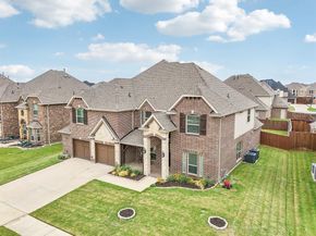 4611  Great Plains Way , Mansfield Texas 76063