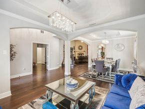 4611  Great Plains Way , Mansfield Texas 76063