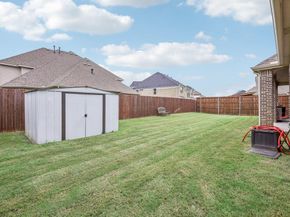 4611  Great Plains Way , Mansfield Texas 76063