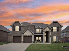 4611  Great Plains Way , Mansfield Texas 76063