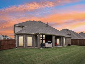 4611  Great Plains Way , Mansfield Texas 76063