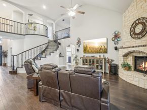 4611  Great Plains Way , Mansfield Texas 76063