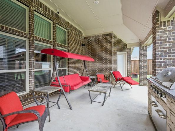 4611  Great Plains Way , Mansfield Texas 76063