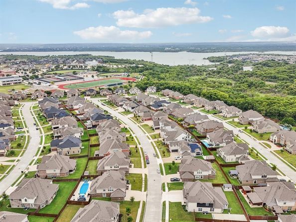 4611  Great Plains Way , Mansfield Texas 76063