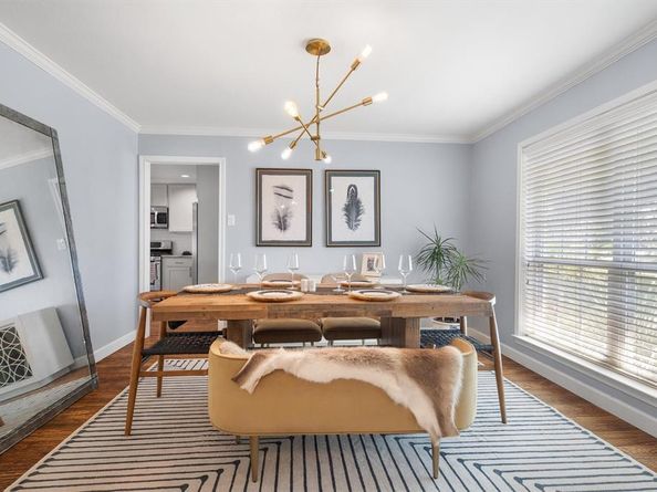 7439  Chattington Drive , Dallas Texas 75248