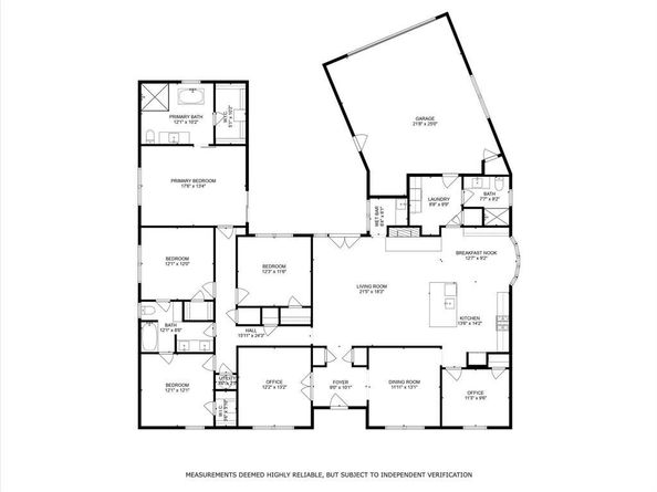 7439  Chattington Drive , Dallas Texas 75248