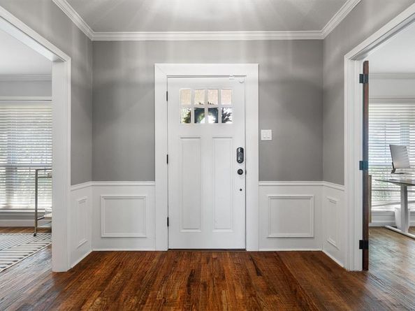 7439  Chattington Drive , Dallas Texas 75248