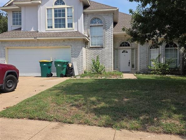 1007  Hines Drive , Cedar Hill Texas 75104