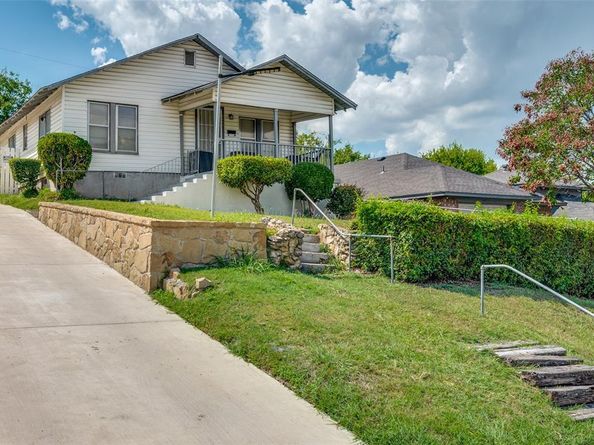 2603  Ross Avenue , Fort Worth Texas 76164