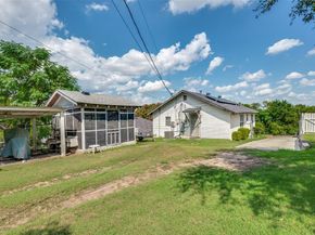 2603  Ross Avenue , Fort Worth Texas 76164