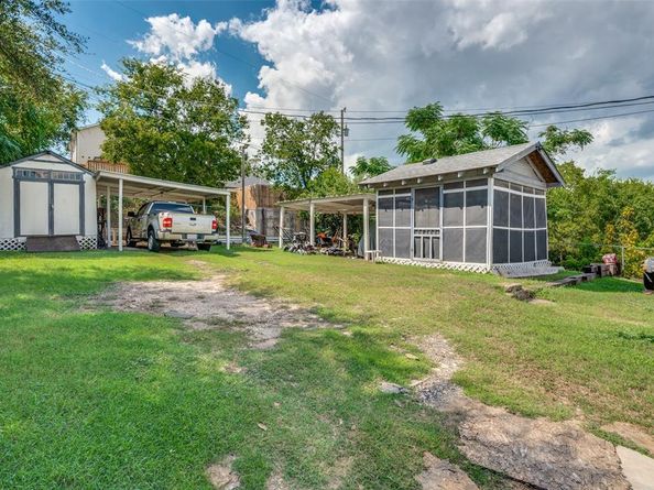 2603  Ross Avenue , Fort Worth Texas 76164