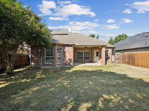 11732  Wild Pear Lane , Fort Worth Texas 76244
