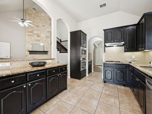 11732  Wild Pear Lane , Fort Worth Texas 76244