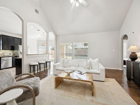 11732  Wild Pear Lane , Fort Worth Texas 76244