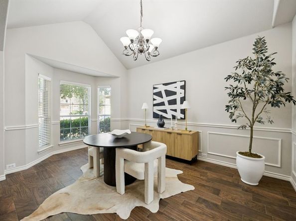 11732  Wild Pear Lane , Fort Worth Texas 76244