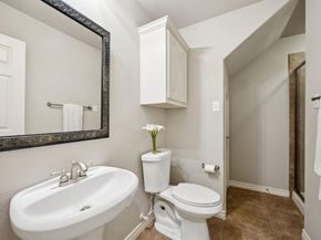 11732  Wild Pear Lane , Fort Worth Texas 76244