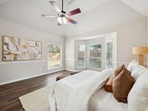 11732  Wild Pear Lane , Fort Worth Texas 76244