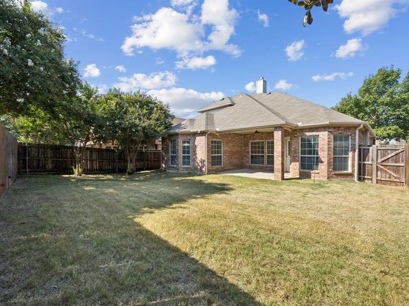 11732  Wild Pear Lane , Fort Worth Texas 76244