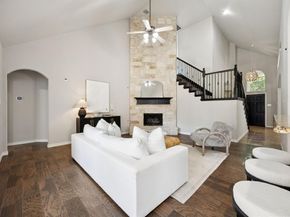 11732  Wild Pear Lane , Fort Worth Texas 76244