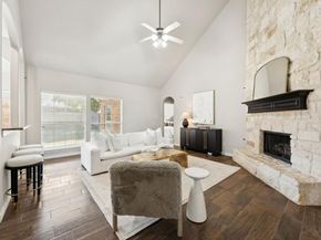 11732  Wild Pear Lane , Fort Worth Texas 76244