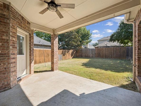 11732  Wild Pear Lane , Fort Worth Texas 76244