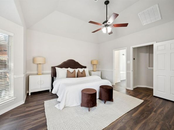 11732  Wild Pear Lane , Fort Worth Texas 76244