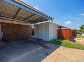 319  Cole Street , Garland Texas 75040