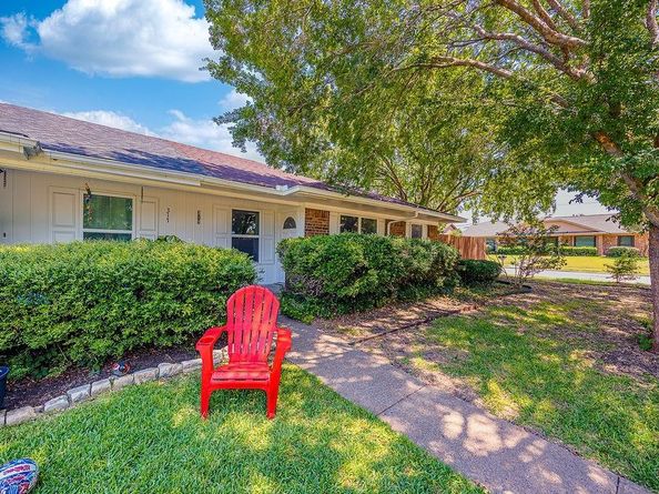 319  Cole Street , Garland Texas 75040