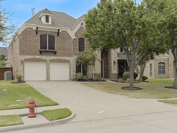 3048 S Camino Lagos  , Grand Prairie Texas 75054