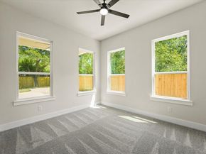 4020  Ranger Drive , Dallas Texas 75212