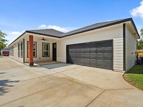 4020  Ranger Drive , Dallas Texas 75212