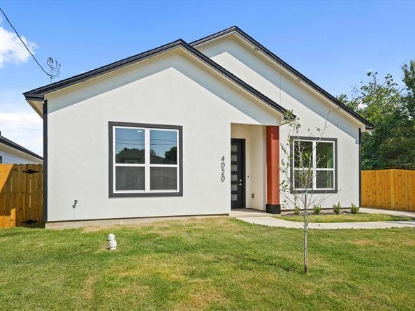 4020  Ranger Drive , Dallas Texas 75212