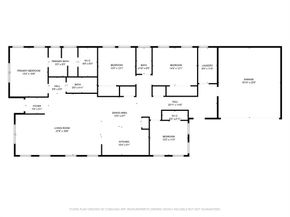 4020  Ranger Drive , Dallas Texas 75212