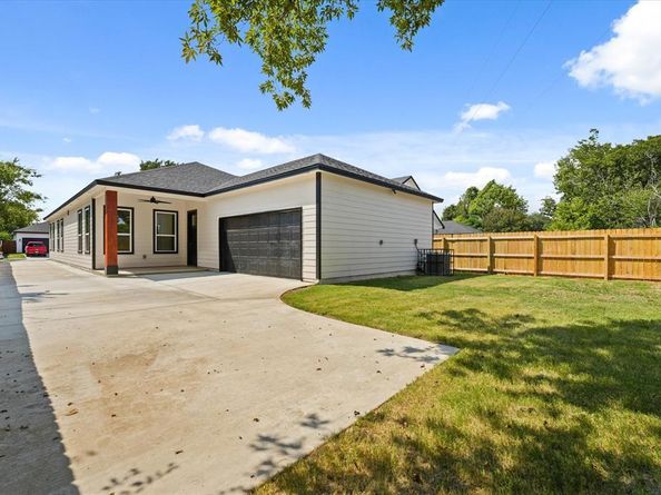 4020  Ranger Drive , Dallas Texas 75212
