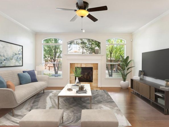 1191  Bonham Parkway , Lantana Texas 76226