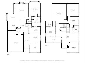 1191  Bonham Parkway , Lantana Texas 76226