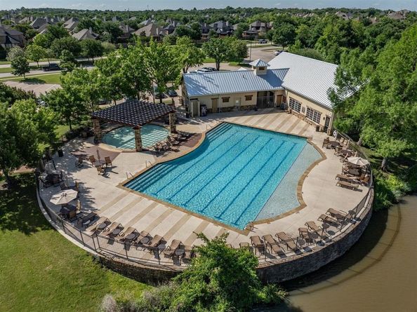 1191  Bonham Parkway , Lantana Texas 76226