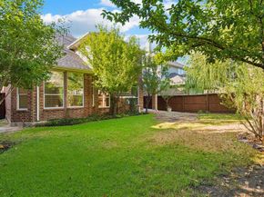 1191  Bonham Parkway , Lantana Texas 76226