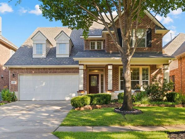 1191  Bonham Parkway , Lantana Texas 76226