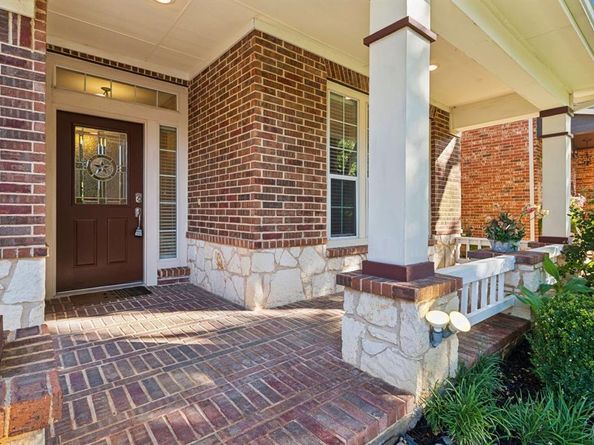 1191  Bonham Parkway , Lantana Texas 76226
