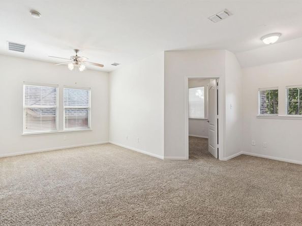 1191  Bonham Parkway , Lantana Texas 76226