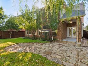 1191  Bonham Parkway , Lantana Texas 76226