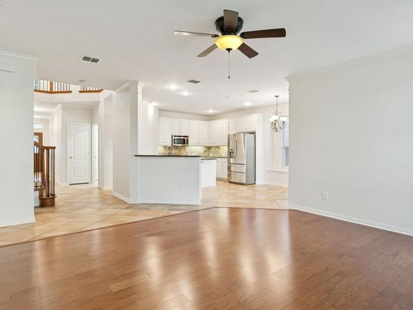 1191  Bonham Parkway , Lantana Texas 76226