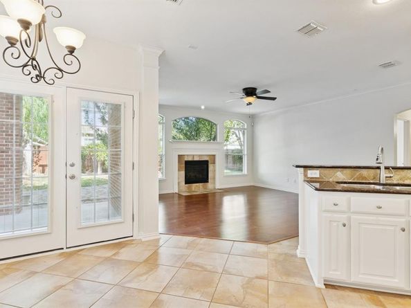 1191  Bonham Parkway , Lantana Texas 76226