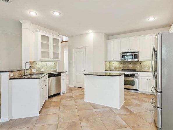 1191  Bonham Parkway , Lantana Texas 76226