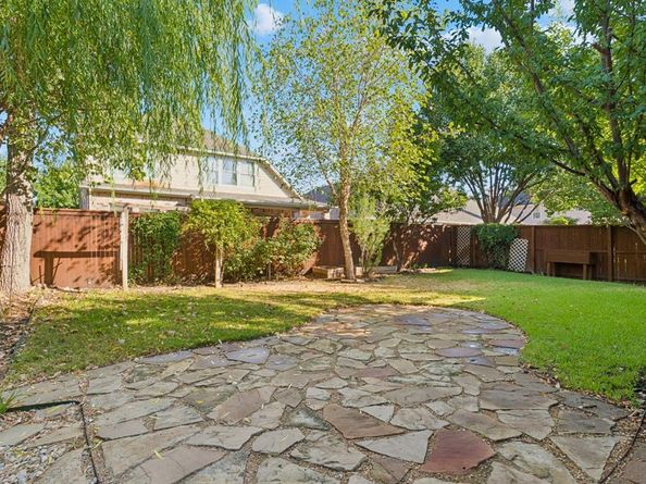 1191  Bonham Parkway , Lantana Texas 76226
