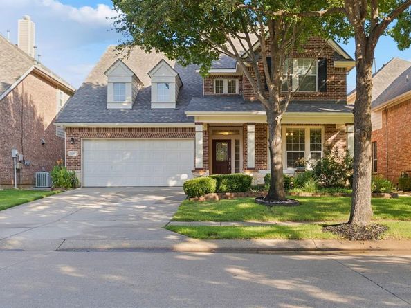 1191  Bonham Parkway , Lantana Texas 76226