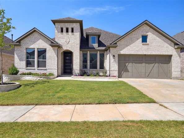 409  Piedmont Drive , Oak Point Texas 75068