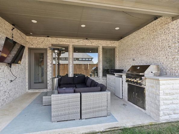 409  Piedmont Drive , Oak Point Texas 75068
