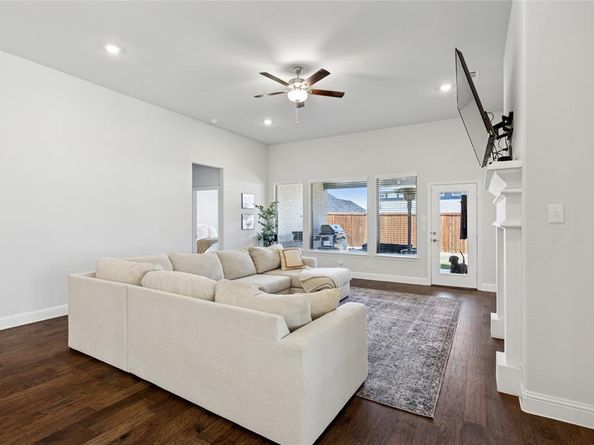 409  Piedmont Drive , Oak Point Texas 75068
